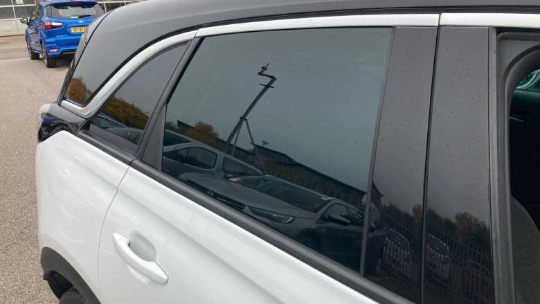 Vauxhall Crossland 1.2 Turbo Elite Edition 5dr Petrol Hatchback